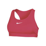 Oblečení Nike Swoosh medium Sport-BH